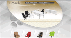 Desktop Screenshot of flasofis.com